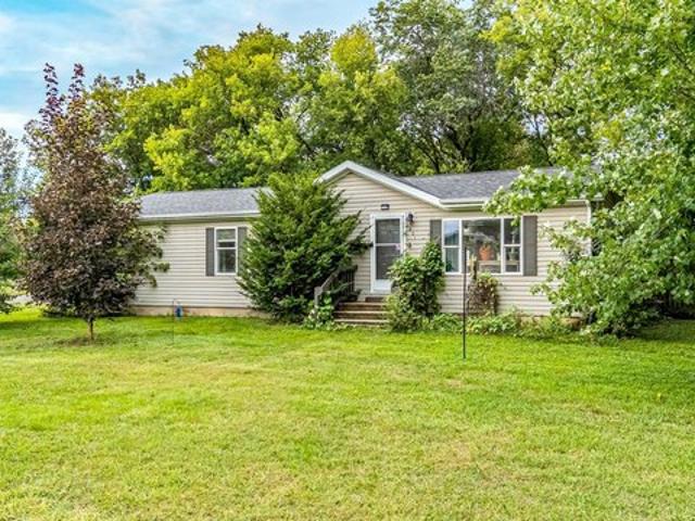 House for sale in Shawano, Wisconsin
