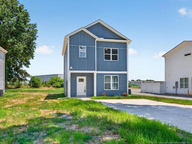 House for sale in Dunn, North Carolina