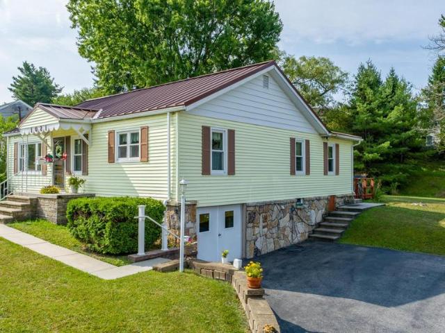 House for sale in Garrett, Maryland