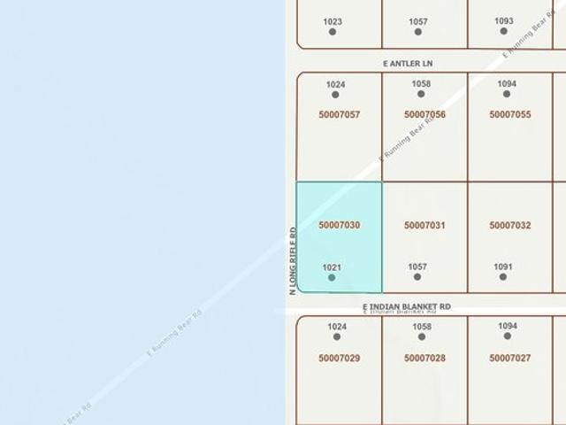 Land for sale in Williams, Arizona