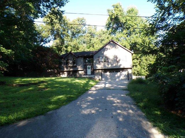 House for sale in Paoli, Indiana