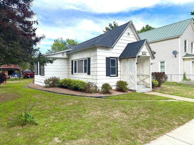 House for sale in Barron, Wisconsin