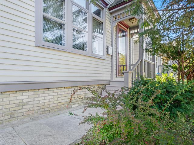 House for sale in Lower East Side, Milwaukee