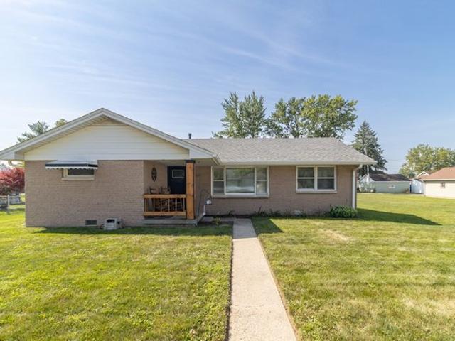 House for sale in Greenfield, Indiana