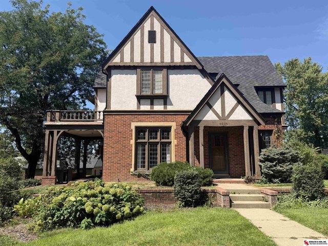 House for sale in Fairbury, Jefferson County