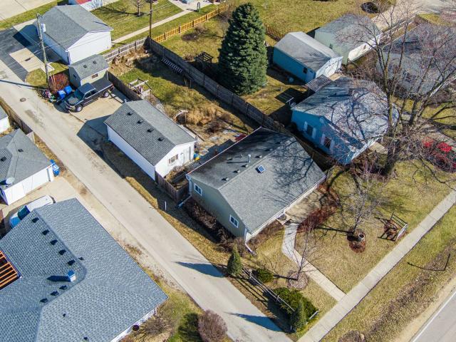 House for sale in Dekalb, Illinois