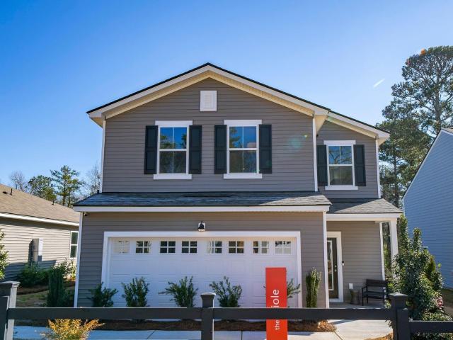 House for sale in Blythewood, South Carolina