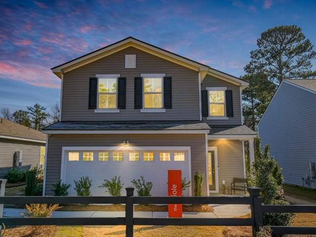 House for sale in Blythewood, South Carolina