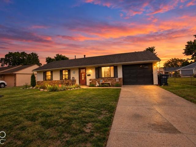 House for sale in Whiteland, Johnson County