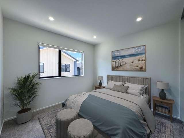 Townhouse for rent in Auckland