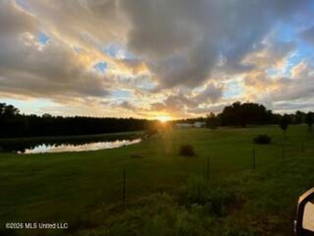 Land for sale in Osyka, Mississippi