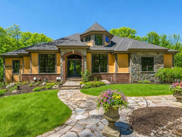 House for sale in Wisconsin