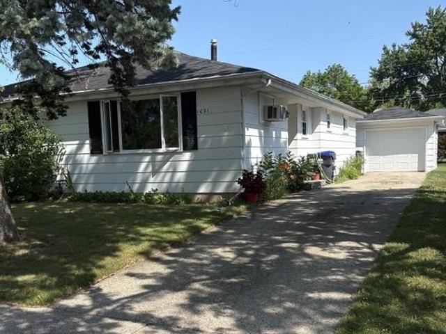 House for sale in Neenah, Wisconsin