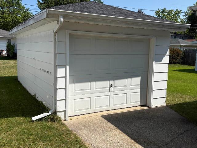 House for sale in Neenah, Wisconsin