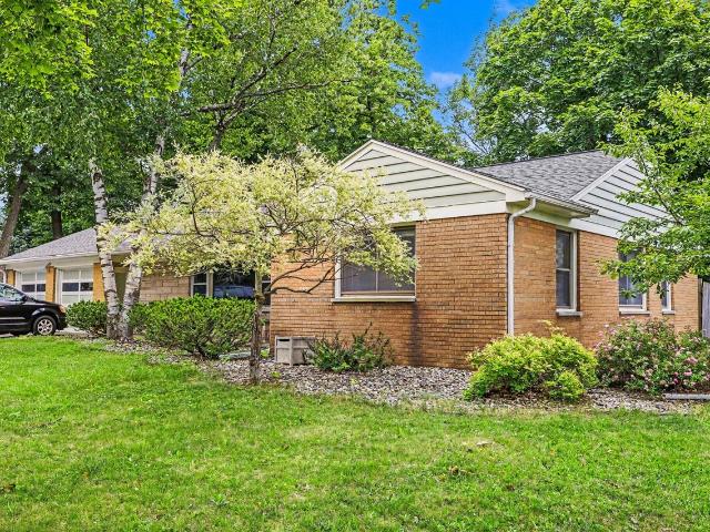 House for sale in Kalamazoo, Michigan