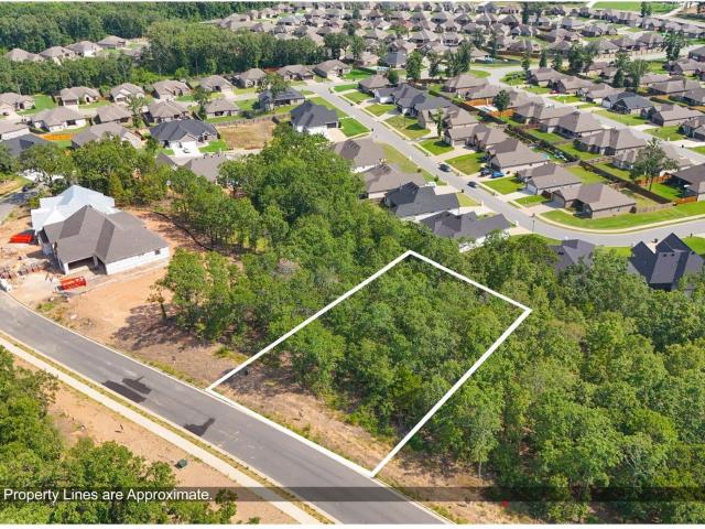 Land for sale in Ark