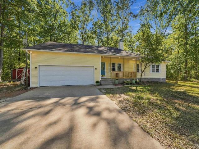 House for sale in Alexander, Saline County
