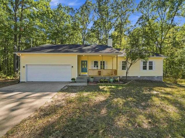 House for sale in Alexander, Pulaski County