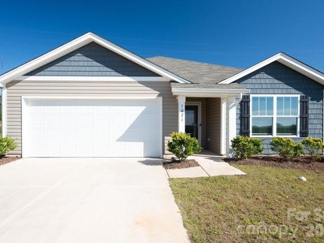 House for sale in Maiden, Catawba County