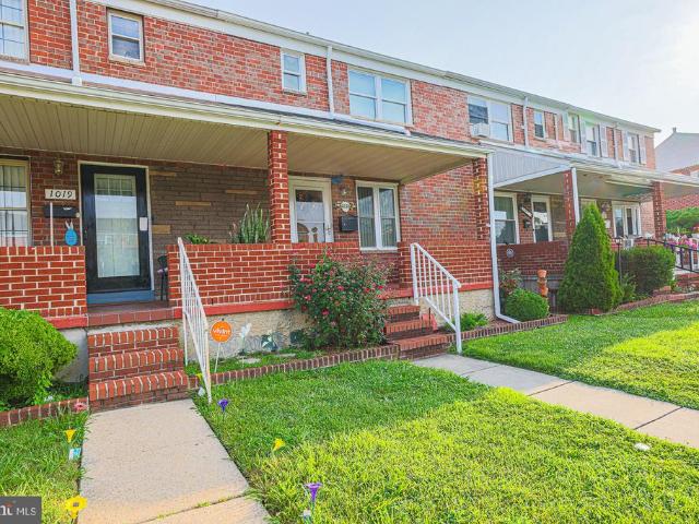 Townhouse for sale in Essex, Maryland