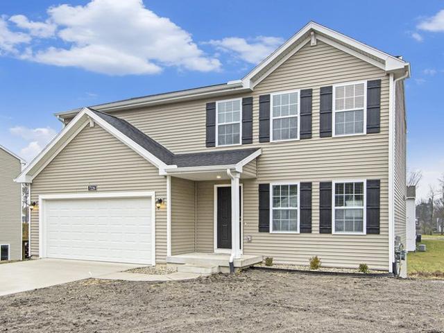 House for sale in Vicksburg, Michigan