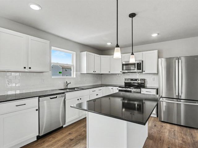 House for sale in Michigan