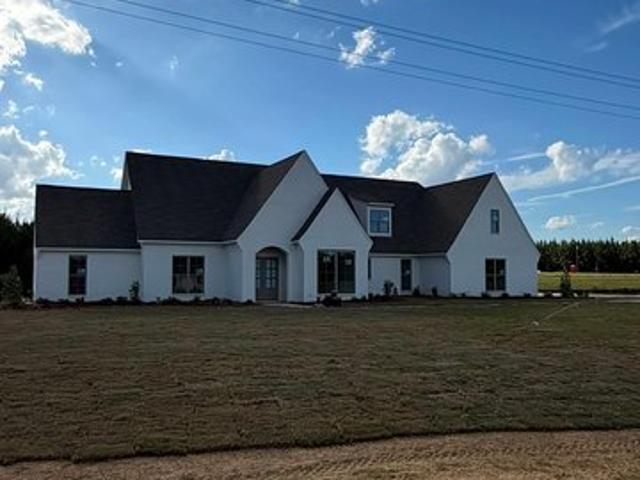 House for sale in Brandon, Mississippi