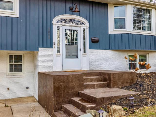 House for sale in Anoka, Minnesota