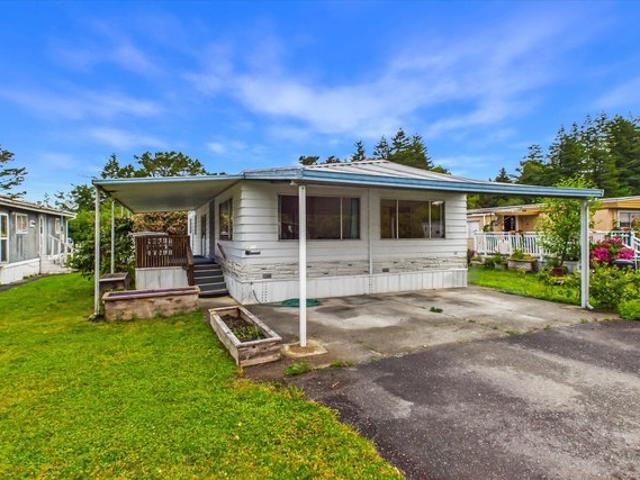 House for sale in Humboldt, California