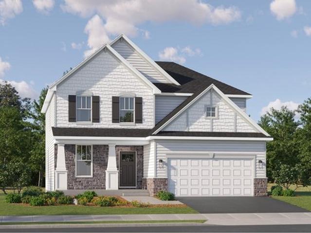 House for sale in Mchenry, Illinois