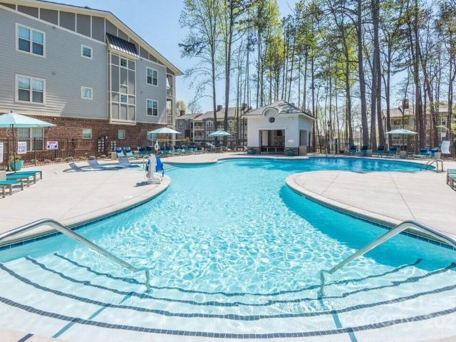 Property for rent in Indian Trail, North Carolina
