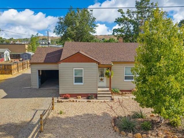 House for sale in Grand Junction, Colorado
