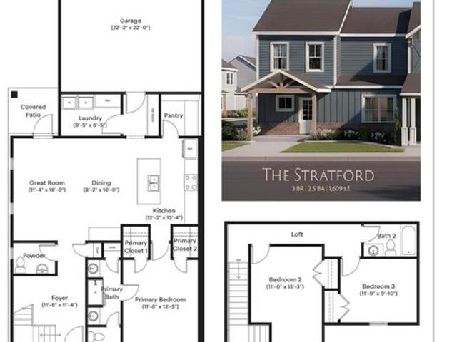 Townhouse for sale in Leeds, Alabama