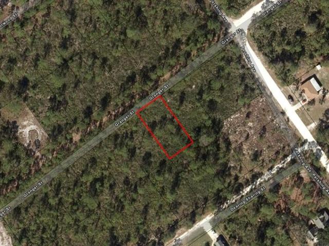 Land for sale in Lake Placid, Florida
