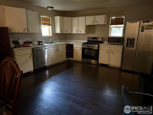 House for sale in Wray, Colorado