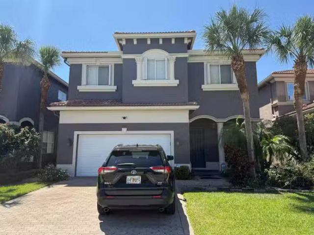 House for rent in Boynton Beach