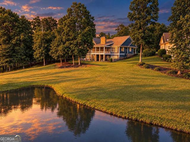 House for sale in Greensboro, Greene County
