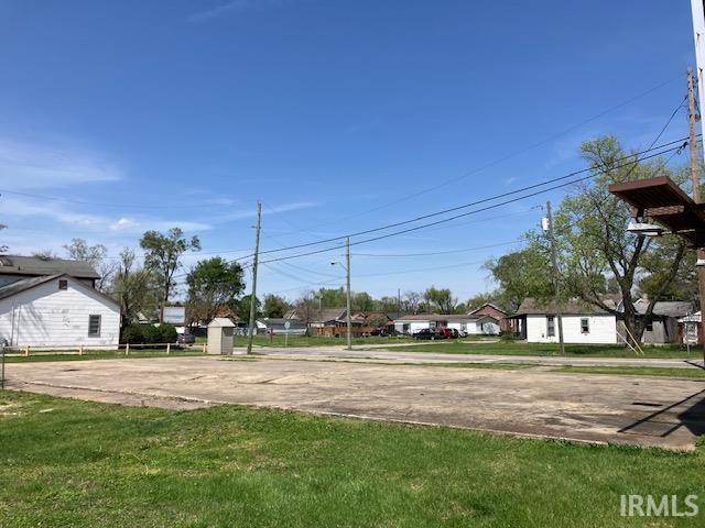 Land for sale in Vincennes, Indiana
