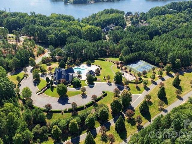 Land for sale in Belmont, North Carolina