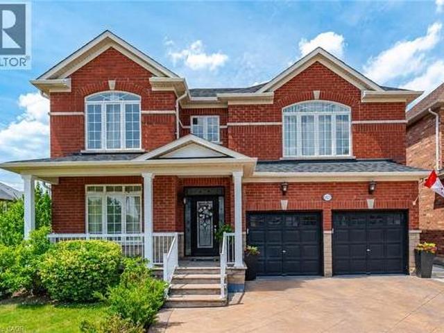 House for sale in Milton, Ontario