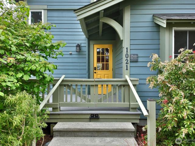 House for sale in Langley, Washington