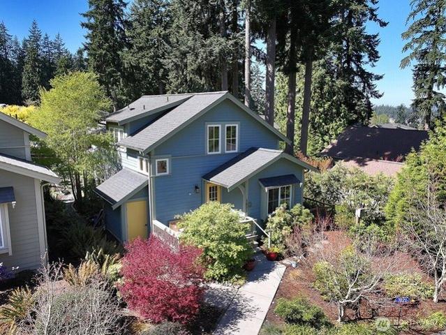 House for sale in Langley, Washington