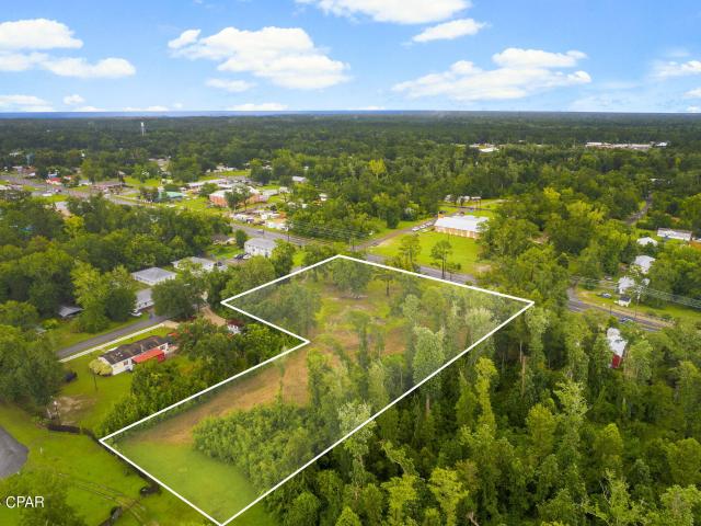 Land for sale in Gulf, Florida