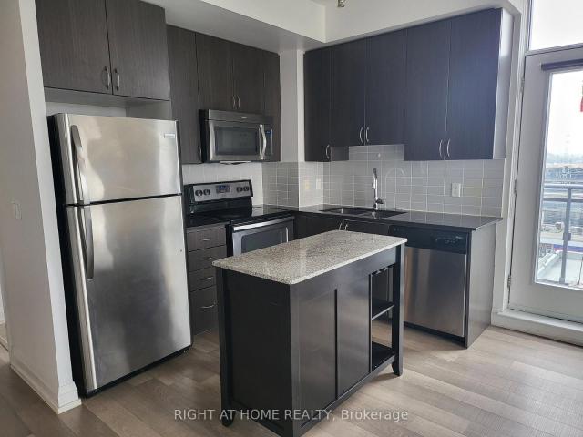 Condo for sale in Woburn, Ontario