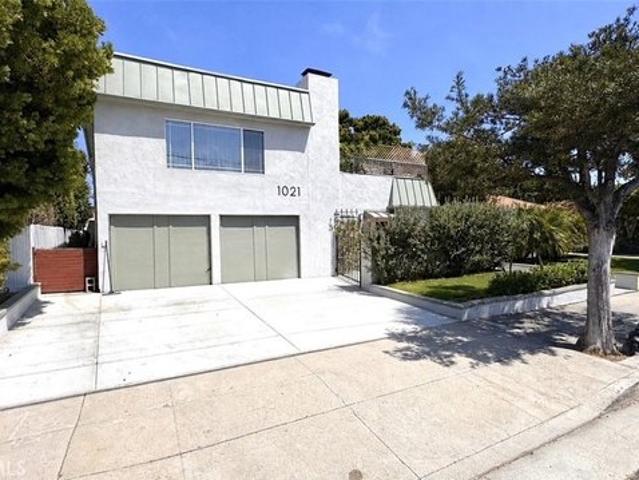 Condo for sale in Santa Monica, California