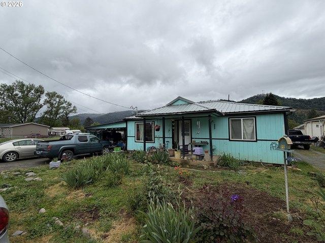 House for sale in Oregonia