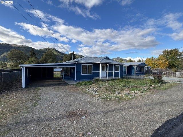 House for sale in Myrtle Creek, Douglas County