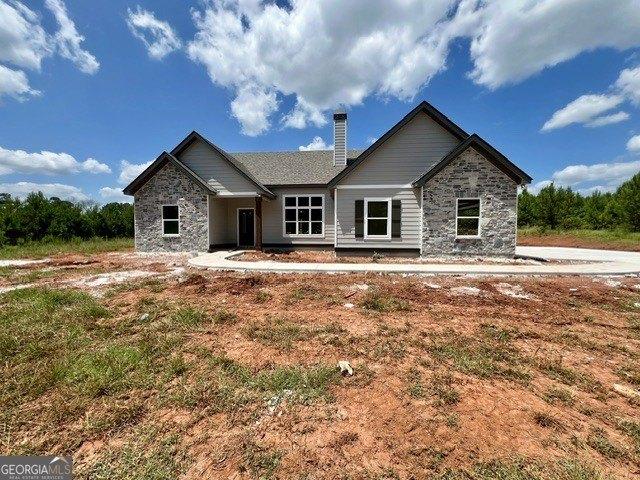 House for sale in Hogansville, Georgia