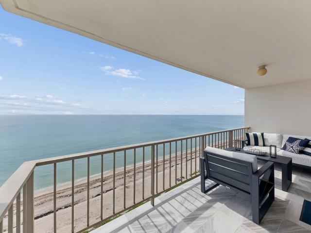 Condo for rent in Hillsboro Beach, Florida
