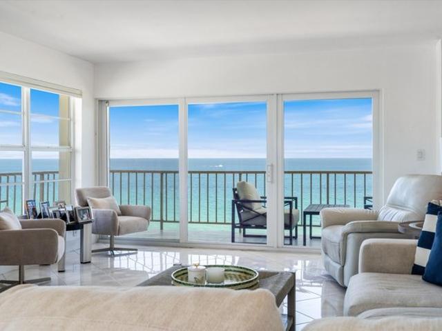 Condo for sale in Hillsboro Beach, Florida